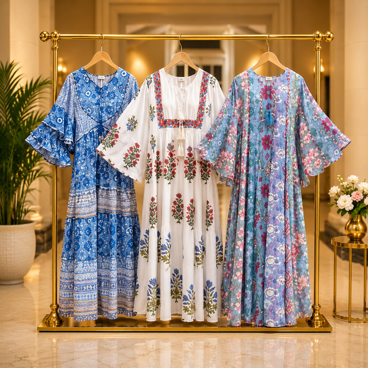 150 AED - Luxury Collection