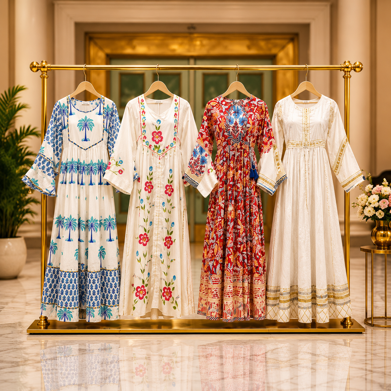 200 AED - Exclusive Collection