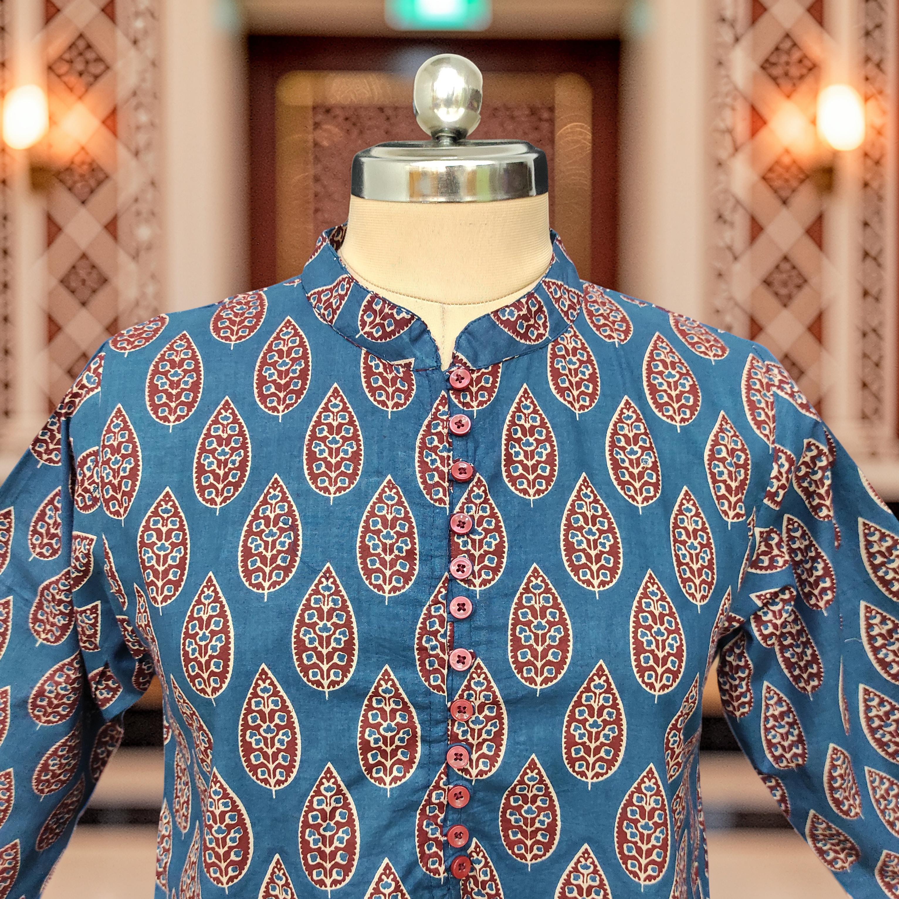 Sofi Cotton Dress Jalabiya