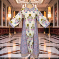 Aroob Cotton Dress Jalabiya