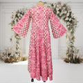 Habiba Cotton Dress Jalabiya