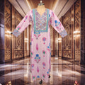 Saaf Cotton Dress Jalabiya